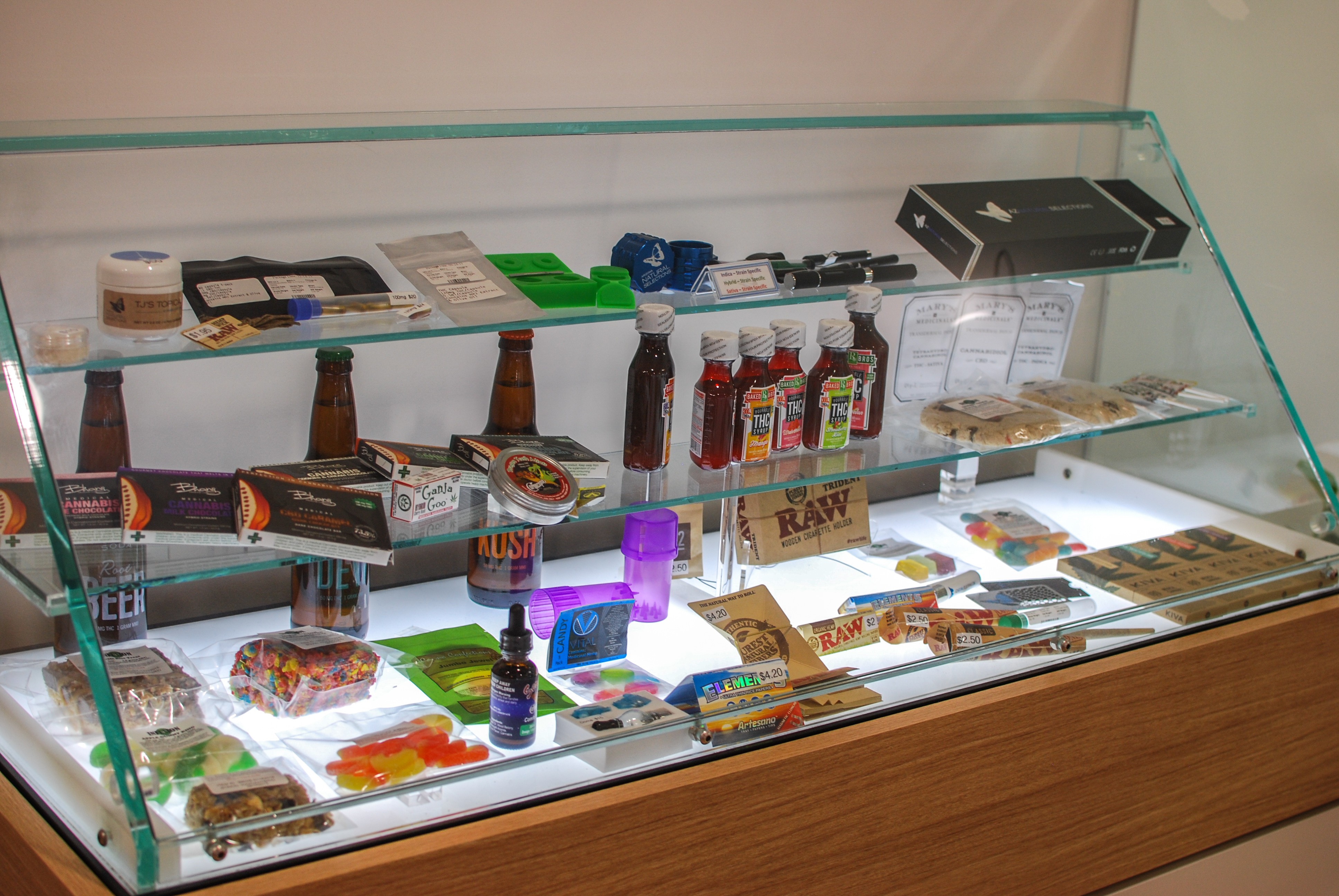 Former ADHS Chief: Marijuana Initiative Narrowly Avoided a Potential Poison Pill