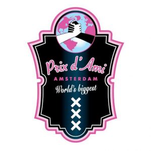 Prix d’ami Coffeeshop Amsterdam