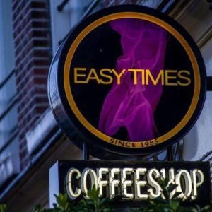 Easy Times Coffeeshop