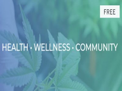 The Cannabis Hour: Medical Cannabis Education & Registration Workshop