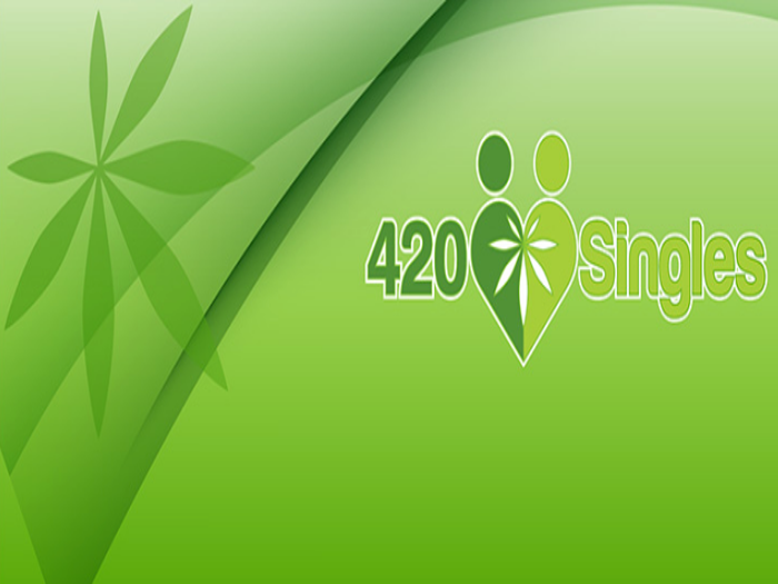 is 420 singles legit