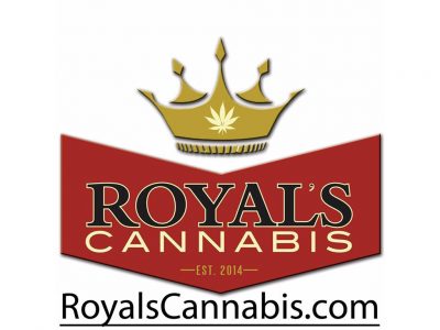 Royal's Cannabis