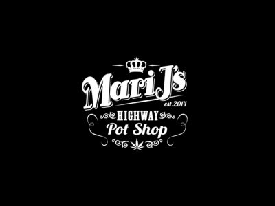 Mari J's Highway Pot Shop