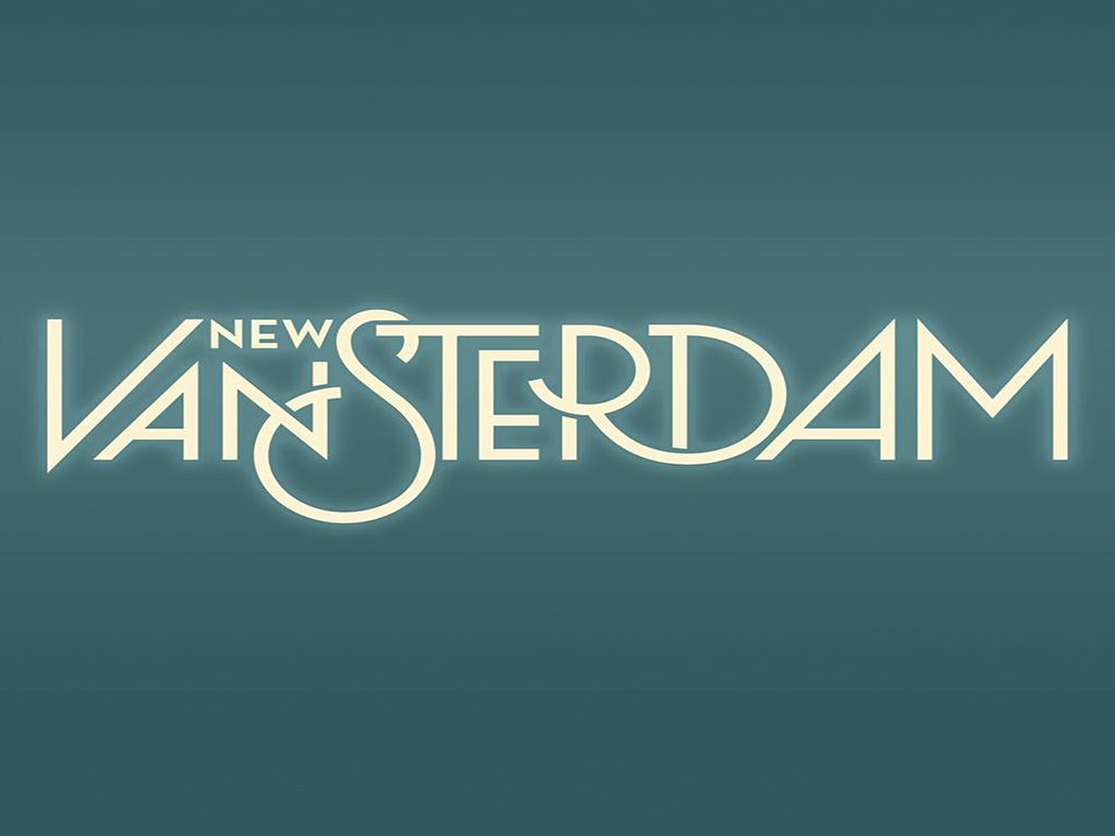 the new vansterdam