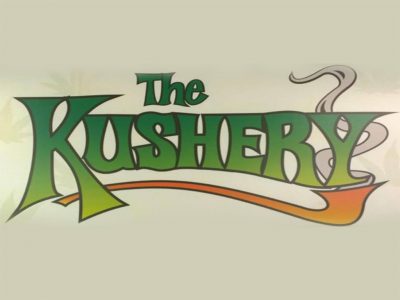 The Kushery - Everett