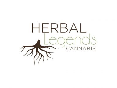 Herbal Legends Cannabis