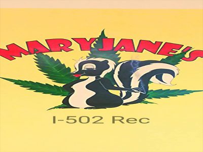 Maryjane's