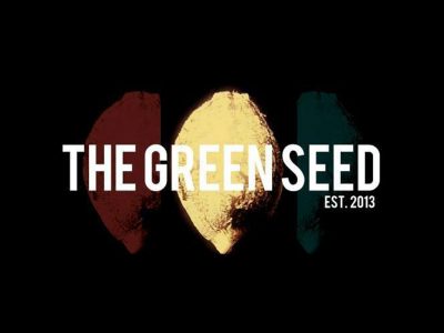 The Green Seed