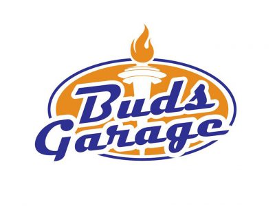 Buds Garage