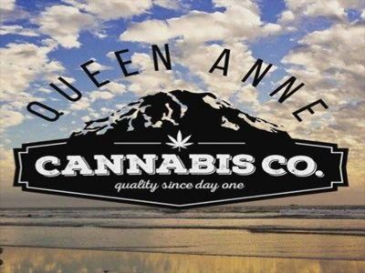 Queen Anne Cannabis Company