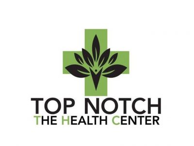 Top Notch THC