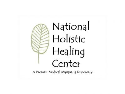National Holistic Healing Center