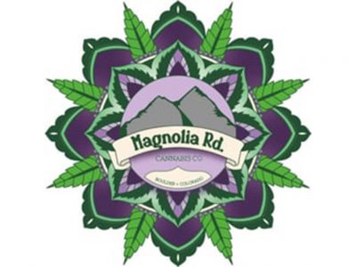Magnolia Road Cannabis Co - Trinidad