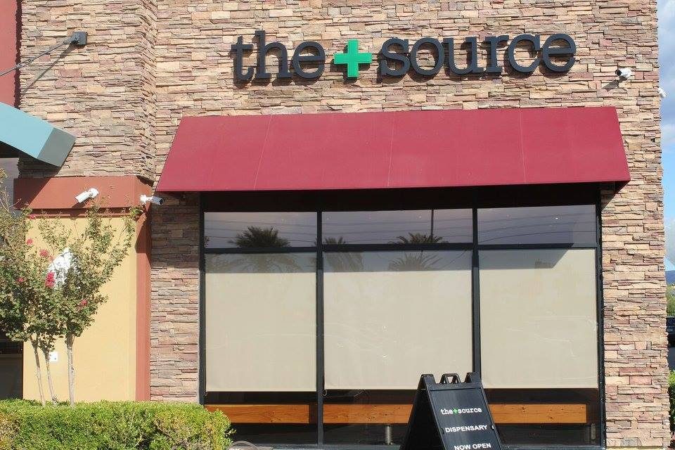 The Source | Dispensaries | Henderson, Nevada, US | Herban Planet