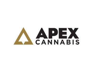 Apex Cannabis - Moses Lake