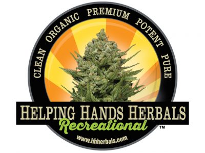 Helping Hands Herbals