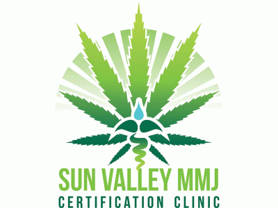 Sun Valley MMJ Certifications Clinic - Scottsdale