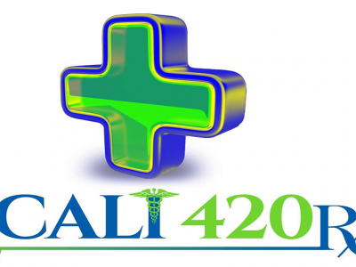 Cali 420Rx - Hayward