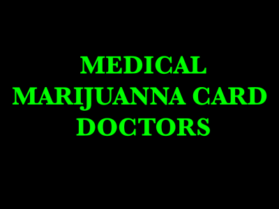 Medical Marijuana Card Doctors - Long Beach