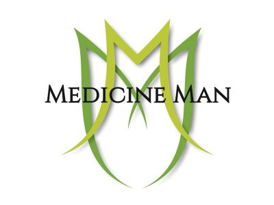 Medicine Man - Aurora