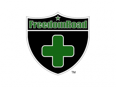 Freedom Road