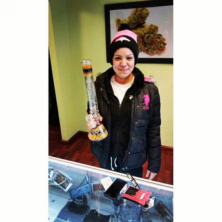 top 90+ Pictures recreational cannabis dispensary – the stone denver, co Completed
