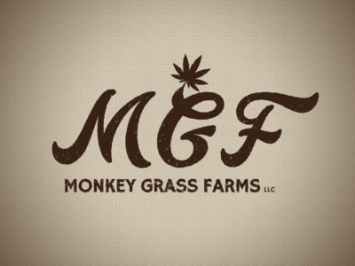 Monkey Grass Farms
