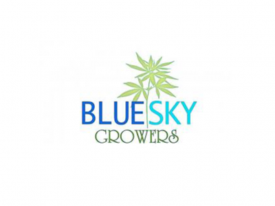 Blue Sky Growers