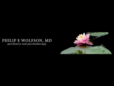 Philip E. Wolfson, MD