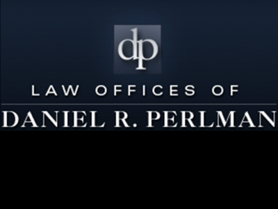 Law Offices of Daniel R. Perlman - Van Nuys