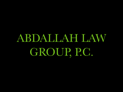 Abdallah Law Group, P.C.