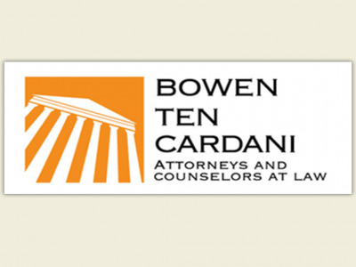 Bowen Ten Cardani - Ashland