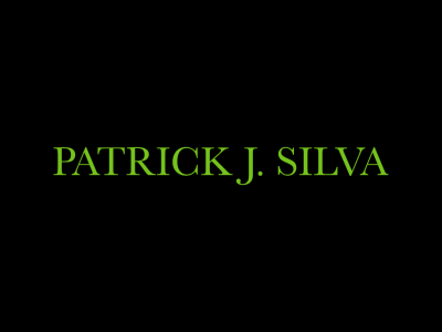 Patrick J. Silva - San Bernadino County
