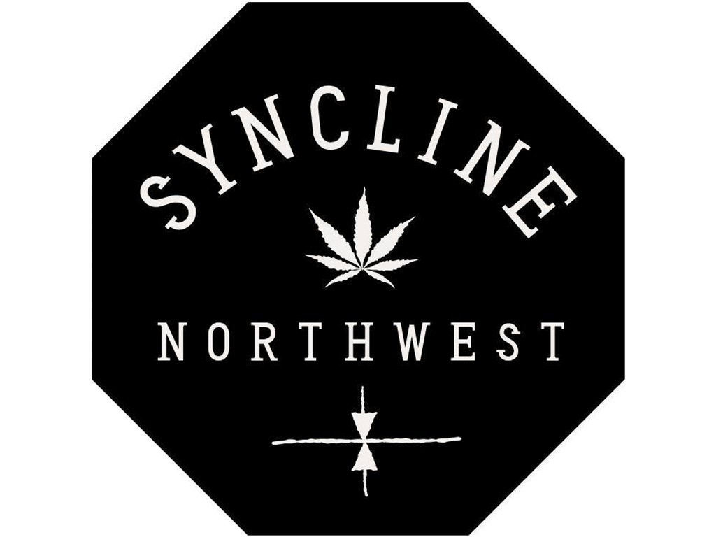 Syncline Northwest