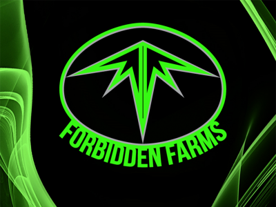Forbidden Farms