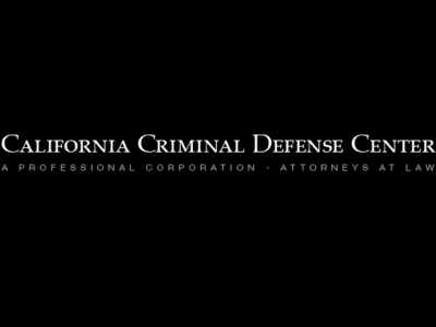 California Criminal Defense Center - Van Nuys