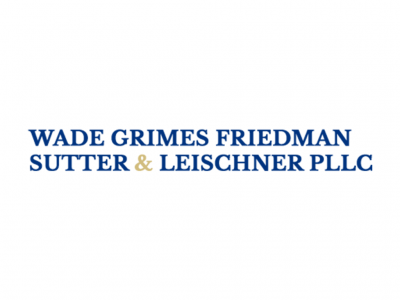 Wade Grimes Friedman Sutter & Leischner - North Washington St.