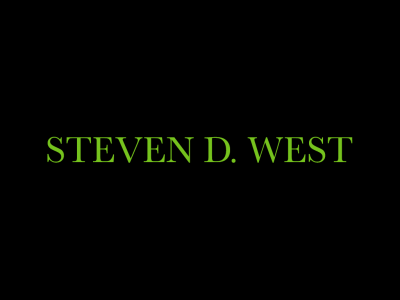 Steven D. West