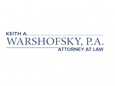 Keith A. Warshofsky, P.A.