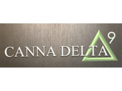Canna Delta 9