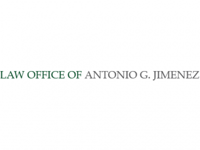 Law Office of Antonio Jimenez