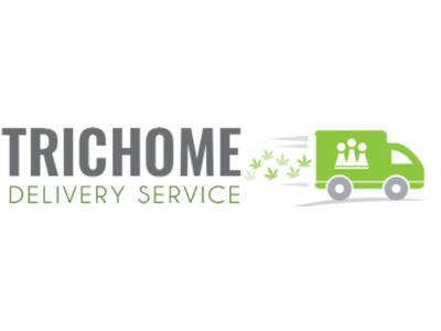 Trichome Delivery Service - Palm Springs
