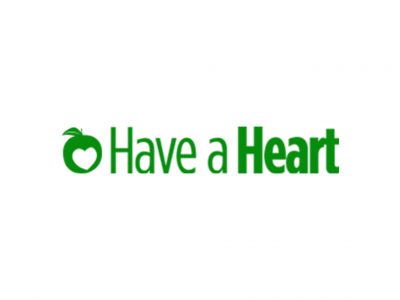 Have a Heart - Wenatchee