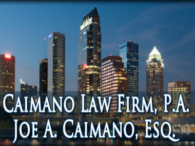 Caimano Law Group, P.A.
