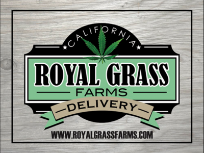 Royal Grass Farms
