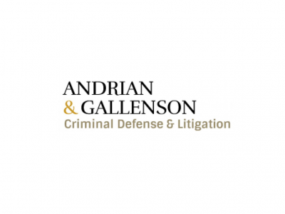 Andrian & Gallenson