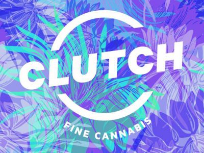Clutch Cannabis
