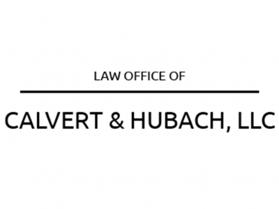 The Law Office of Calvert & Hubach