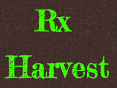 Rx Harvest