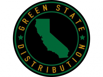 Green State Distribution